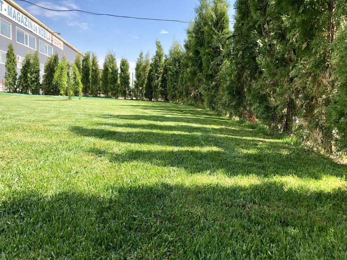 Nueva Park Affittacamere