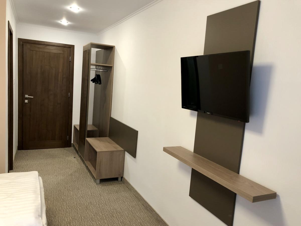 Nueva Park Braşov