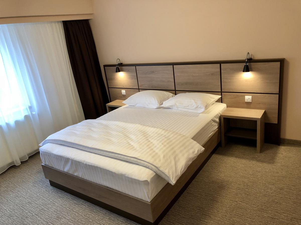 Affittacamere Nueva Park Braşov